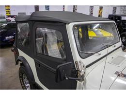 1980 Jeep CJ (CC-1671018) for sale in Kentwood, Michigan