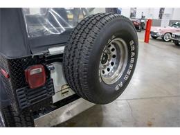 1980 Jeep CJ (CC-1671018) for sale in Kentwood, Michigan