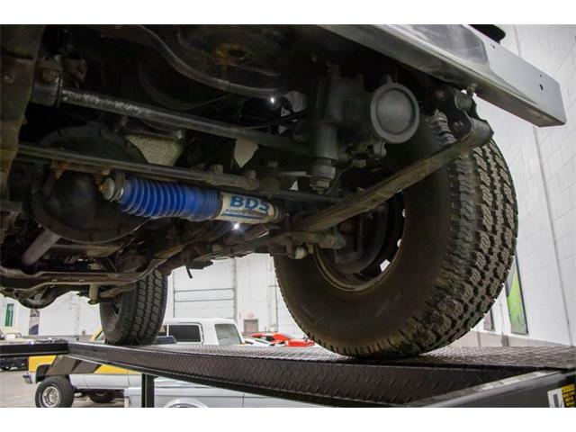 1980 Jeep CJ (CC-1671018) for sale in Kentwood, Michigan