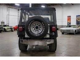 1980 Jeep CJ (CC-1671018) for sale in Kentwood, Michigan