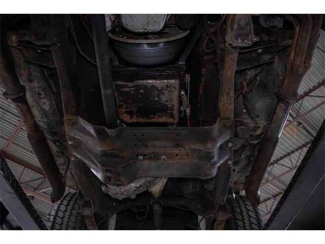 1980 Jeep CJ (CC-1671018) for sale in Kentwood, Michigan
