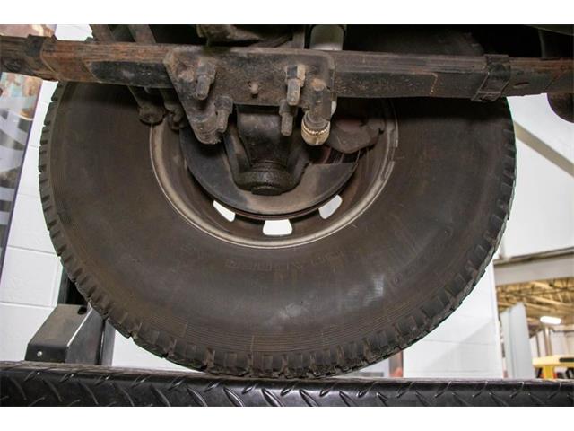 1980 Jeep CJ (CC-1671018) for sale in Kentwood, Michigan