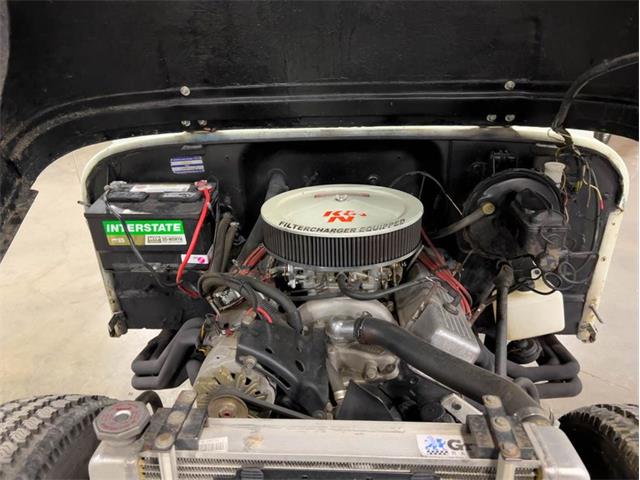 1980 Jeep CJ (CC-1671018) for sale in Kentwood, Michigan