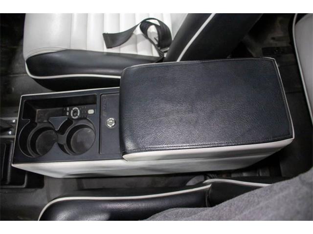 1980 Jeep CJ (CC-1671018) for sale in Kentwood, Michigan
