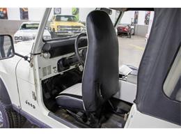 1980 Jeep CJ (CC-1671018) for sale in Kentwood, Michigan