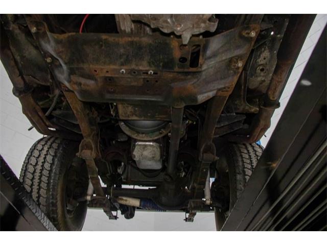 1980 Jeep CJ (CC-1671018) for sale in Kentwood, Michigan