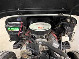 1980 Jeep CJ (CC-1671018) for sale in Kentwood, Michigan