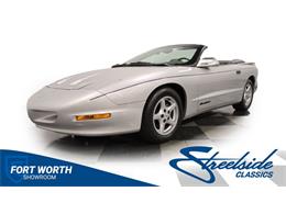 1995 Pontiac Firebird (CC-1671019) for sale in Ft Worth, Texas