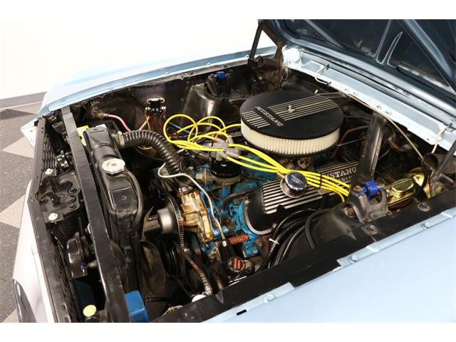 1966 Ford Mustang (CC-1671021) for sale in Concord, North Carolina