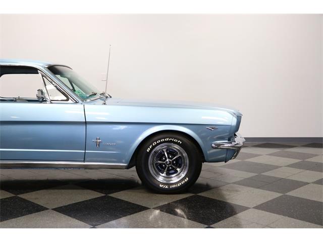 1966 Ford Mustang (CC-1671021) for sale in Concord, North Carolina