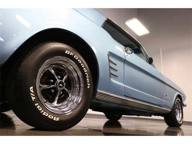 1966 Ford Mustang (CC-1671021) for sale in Concord, North Carolina