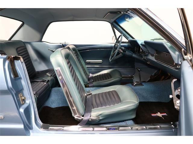 1966 Ford Mustang (CC-1671021) for sale in Concord, North Carolina