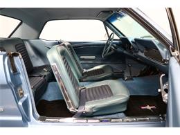 1966 Ford Mustang (CC-1671021) for sale in Concord, North Carolina