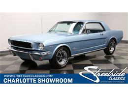 1966 Ford Mustang (CC-1671021) for sale in Concord, North Carolina
