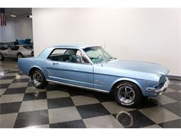 1966 Ford Mustang (CC-1671021) for sale in Concord, North Carolina