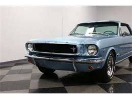 1966 Ford Mustang (CC-1671021) for sale in Concord, North Carolina