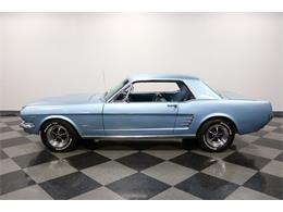 1966 Ford Mustang (CC-1671021) for sale in Concord, North Carolina