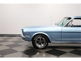 1966 Ford Mustang (CC-1671021) for sale in Concord, North Carolina