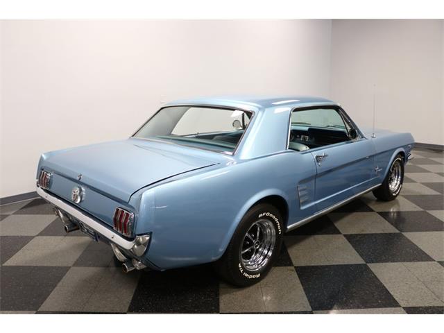 1966 Ford Mustang (CC-1671021) for sale in Concord, North Carolina