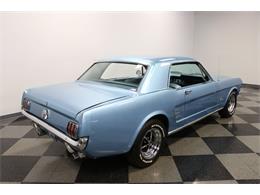 1966 Ford Mustang (CC-1671021) for sale in Concord, North Carolina