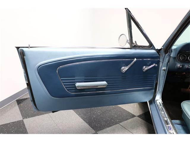 1966 Ford Mustang (CC-1671021) for sale in Concord, North Carolina