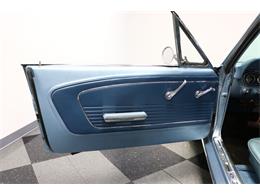 1966 Ford Mustang (CC-1671021) for sale in Concord, North Carolina