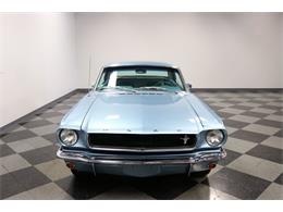 1966 Ford Mustang (CC-1671021) for sale in Concord, North Carolina