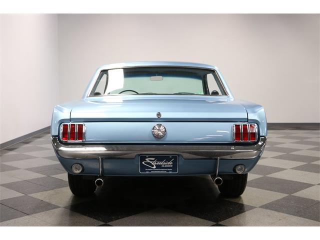 1966 Ford Mustang (CC-1671021) for sale in Concord, North Carolina