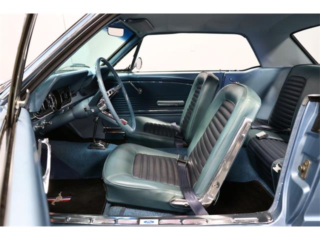 1966 Ford Mustang (CC-1671021) for sale in Concord, North Carolina