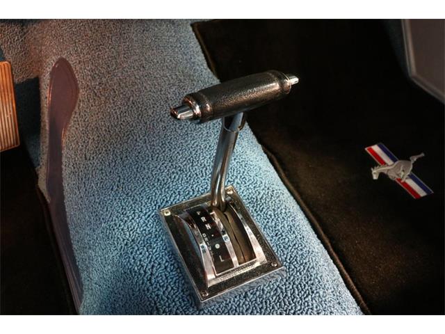 1966 Ford Mustang (CC-1671021) for sale in Concord, North Carolina