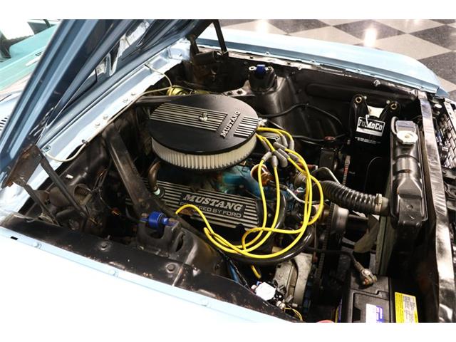 1966 Ford Mustang (CC-1671021) for sale in Concord, North Carolina