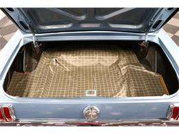 1966 Ford Mustang (CC-1671021) for sale in Concord, North Carolina