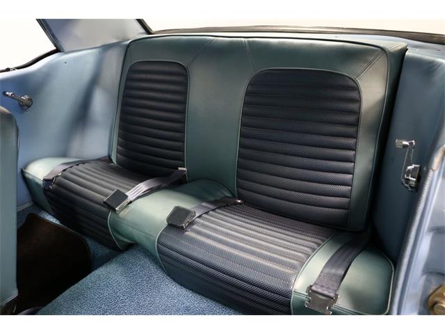 1966 Ford Mustang (CC-1671021) for sale in Concord, North Carolina
