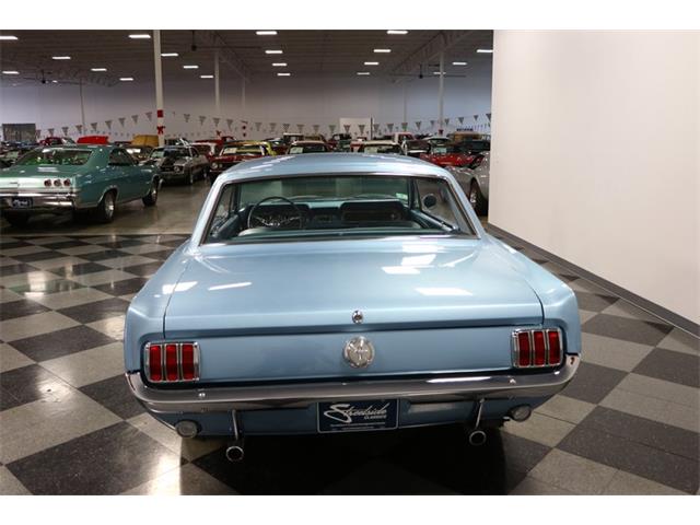1966 Ford Mustang (CC-1671021) for sale in Concord, North Carolina