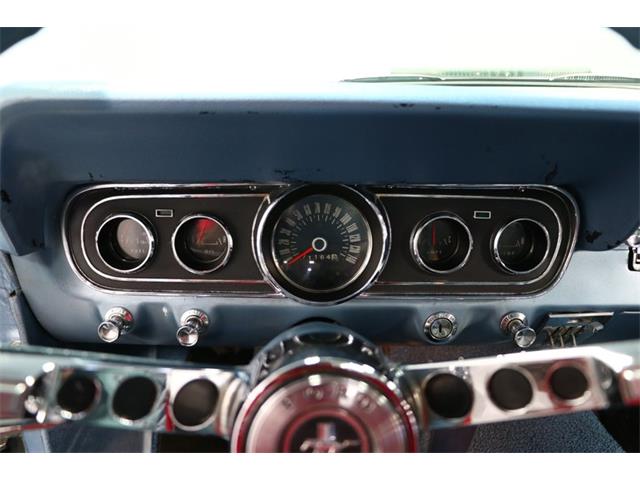 1966 Ford Mustang (CC-1671021) for sale in Concord, North Carolina