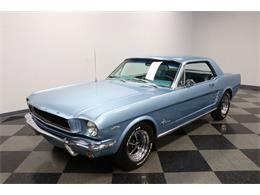 1966 Ford Mustang (CC-1671021) for sale in Concord, North Carolina