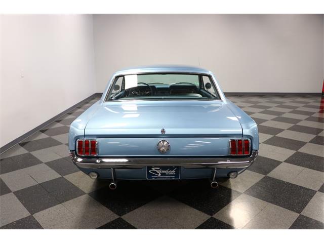 1966 Ford Mustang (CC-1671021) for sale in Concord, North Carolina