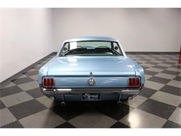 1966 Ford Mustang (CC-1671021) for sale in Concord, North Carolina