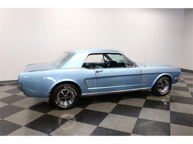 1966 Ford Mustang (CC-1671021) for sale in Concord, North Carolina