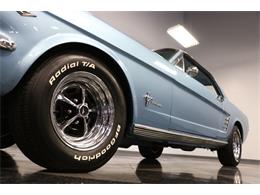 1966 Ford Mustang (CC-1671021) for sale in Concord, North Carolina