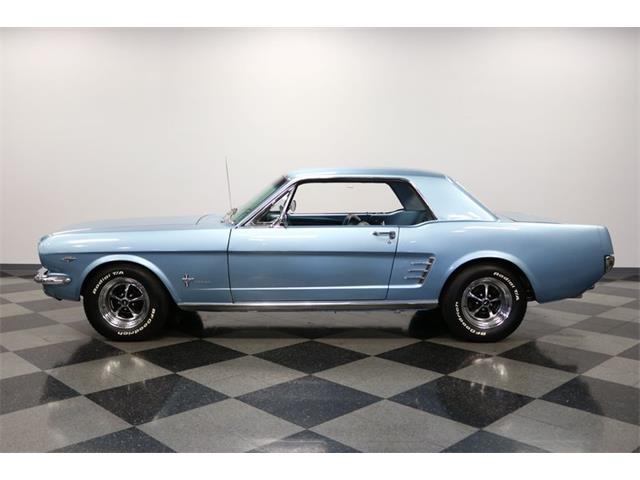 1966 Ford Mustang (CC-1671021) for sale in Concord, North Carolina
