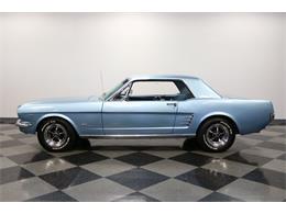 1966 Ford Mustang (CC-1671021) for sale in Concord, North Carolina