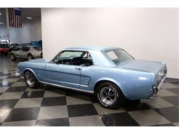 1966 Ford Mustang (CC-1671021) for sale in Concord, North Carolina