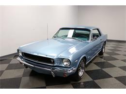 1966 Ford Mustang (CC-1671021) for sale in Concord, North Carolina