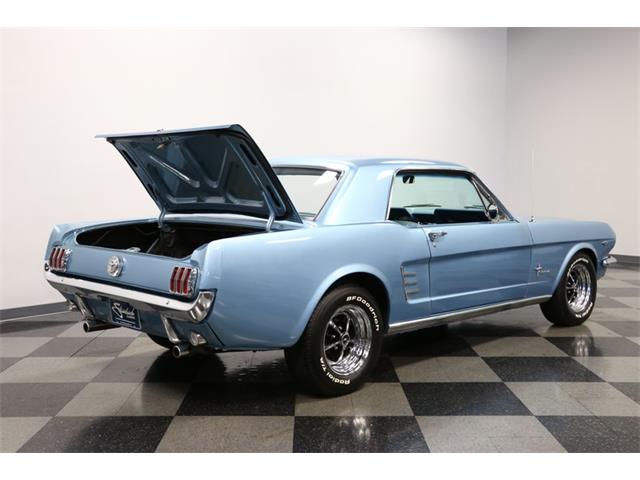 1966 Ford Mustang (CC-1671021) for sale in Concord, North Carolina