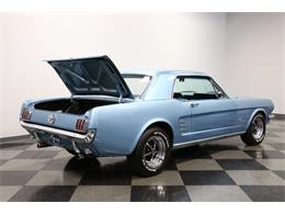 1966 Ford Mustang (CC-1671021) for sale in Concord, North Carolina