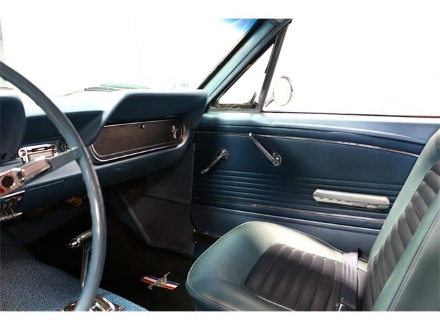 1966 Ford Mustang (CC-1671021) for sale in Concord, North Carolina