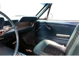 1966 Ford Mustang (CC-1671021) for sale in Concord, North Carolina
