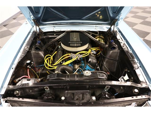 1966 Ford Mustang (CC-1671021) for sale in Concord, North Carolina