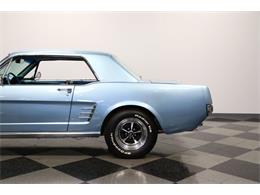 1966 Ford Mustang (CC-1671021) for sale in Concord, North Carolina